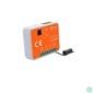 Kép 2/4 - IR RxUni-WIFI, univerzális, 2 csatornás,TUYA wifi vevőegység, 300-868 MHz