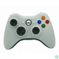 Kép 1/2 - PRC PRCX360PCWLSSW vezeték nélküli Xbox 360/PC USB adapterrel fehér kontroller