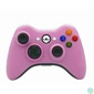 Kép 1/2 - PRC PRCX360PCWLSSP vezeték nélküli Xbox 360/PC USB adapterrel rózsaszín kontroller