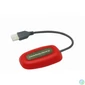 Kép 1/2 - PRC PRCX360PCWLSSR vezeték nélküli Xbox 360/PC USB adapterrel piros kontroller