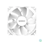 Kép 3/3 - RAIDMAX X-AIR 4db 120mm RGB fehér ventilátor