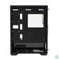 Kép 5/5 - RAIDMAX i802 fekete (táp nélküli) ATX ház