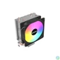 Kép 1/3 - RAIDMAX AC902K ARGB 92mm fekete processzor hűtő