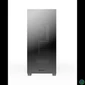 Kép 5/9 - RAIDMAX i800 Chrome fekete (táp nélküli) ablakos ATX ház