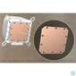 Kép 4/6 - RAIDMAX DIGITAL LD240 ARGB WHITE LCD kijelzős vízhűtés