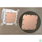 Kép 4/7 - RAIDMAX DIGITAL LD360 ARGB WHITE LCD kijelzős vízhűtés