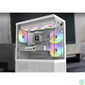Kép 5/7 - RAIDMAX DIGITAL LD360 ARGB WHITE LCD kijelzős vízhűtés