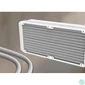 Kép 6/7 - RAIDMAX DIGITAL LD360 ARGB WHITE LCD kijelzős vízhűtés