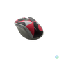 Kép 2/2 - RAPOO "M500"BLUETOOTH (3.0+4.0) + 2,4GHZ ezeték nélküli piros egér