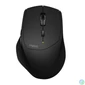 Kép 3/5 - Rapoo 00180808 "MT550" Bluetooth fekete lézeres egér