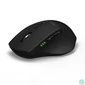 Kép 4/5 - Rapoo 00180808 "MT550" Bluetooth fekete lézeres egér