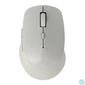 Kép 7/7 - Rapoo 00184340 "M300" Bluetooth vezeték nélküli világosszürke egér