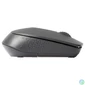 Kép 6/8 - Rapoo 00184534 "M100 Silent" Bluetooth sötét szürke egér