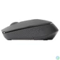 Kép 7/8 - Rapoo 00184534 "M100 Silent" Bluetooth sötét szürke egér