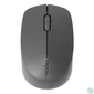 Kép 8/8 - Rapoo 00184534 "M100 Silent" Bluetooth sötét szürke egér