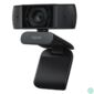 Kép 2/3 - Rapoo "XW170" HD fekete webkamera