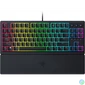 Kép 2/6 - Razer Ornata V3 TKL UK fekete gamer billentyűzet