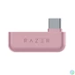Kép 6/6 - Razer Barracuda vezeték nélküli rózsaszín gamer fejhallgató