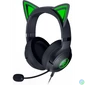 Kép 1/4 - Razer Kraken Kitty V2 USB fekete gamer headset