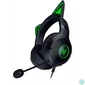 Kép 2/4 - Razer Kraken Kitty V2 USB fekete gamer headset