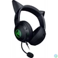 Kép 4/4 - Razer Kraken Kitty V2 USB fekete gamer headset