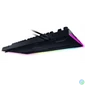 Kép 4/10 - Razer BlackWidow V4 Pro US fekete (green switch) gamer billentyűzet