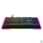 Kép 5/10 - Razer BlackWidow V4 Pro US fekete (green switch) gamer billentyűzet