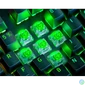Kép 7/10 - Razer BlackWidow V4 Pro US fekete (green switch) gamer billentyűzet