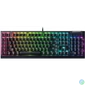 Kép 2/10 - Razer BlackWidow V4 X US fekete (green switch) gamer billentyűzet