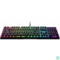 Kép 3/10 - Razer BlackWidow V4 X US fekete (green switch) gamer billentyűzet