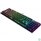 Kép 6/10 - Razer BlackWidow V4 X US fekete (green switch) gamer billentyűzet