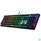 Kép 5/5 - Razer BlackWidow V4 X US "FORTNITE Edition" (yellow switch) gamer billentyűzet
