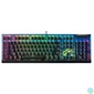 Kép 1/5 - Razer BlackWidow V4 X US "FORTNITE Edition" (yellow switch) gamer billentyűzet