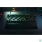 Kép 4/5 - Razer Huntsman V2 (Red Switch) US RGB fekete gamer billentyűzet