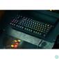 Kép 4/6 - Razer Huntsman V2 Tenkeyless (Red Switch) US RGB fekete gamer billentyűzet