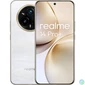 Kép 1/9 - Realme 14 Pro Plus 6,83" 5G 12/512GB DualSIM fehér okostelefon