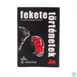 Kép 4/4 - Fekete történetek : 4 logisztori rejtvények