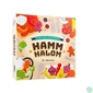 Kép 1/4 - Hammhalom társasjáték - promókártyával