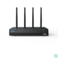 Kép 1/2 - Reolink NVS12W 12 csatorna/H265/1x SATA/beépített 2TB HDD/Dual-Band Wifi hálózati rögzítő(NVR)