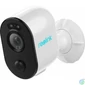 Kép 2/4 - Reolink Argus B350 /8MP/H265/IR10m/Dual-Band Wifi/microSD/akkumulátoros vezetéknélküli Wifi kamera