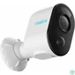 Kép 4/4 - Reolink Argus B350 /8MP/H265/IR10m/Dual-Band Wifi/microSD/akkumulátoros vezetéknélküli Wifi kamera