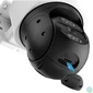 Kép 2/2 - Reolink P830 /kültéri/8MP/H265/fix. 4 mm/IR30m+fehérfény/ember,jármú észlelés/Auto Tracking/PoE IP PT dómkamera