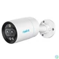 Kép 1/3 - Reolink P330M /8MP/H265/2,8 és 8mm/IR30m+fehérfény/kétirányú hang/PoE dual-lencsés csőkamera