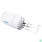 Kép 3/3 - Reolink P330M /8MP/H265/2,8 és 8mm/IR30m+fehérfény/kétirányú hang/PoE dual-lencsés csőkamera
