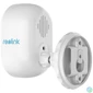 Kép 2/4 - Reolink Lumus Series E430 /4MP/H264/IR10m/Fehérfény/Kétirányú hang/microSD/Dual-Band Wifi kamera