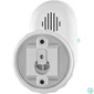 Kép 4/4 - Reolink Lumus Series E430 /4MP/H264/IR10m/Fehérfény/Kétirányú hang/microSD/Dual-Band Wifi kamera