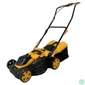Kép 1/3 - Riwall RALM 3820 SET 20V szénkefe nélküli akkumulátoros fűnyíró