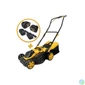 Kép 2/3 - Riwall RALM 3820 SET 20V szénkefe nélküli akkumulátoros fűnyíró