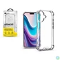 Kép 1/2 - Roar GP-160012 iPhone 16 Plus átlátszó műanyag hátlap