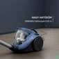 Kép 5/11 - Rowenta RO3721EA Compact Power Cyclonic kék porzsák nélküli porszívó